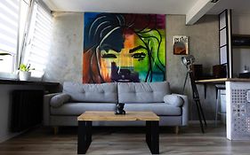 Art Apart